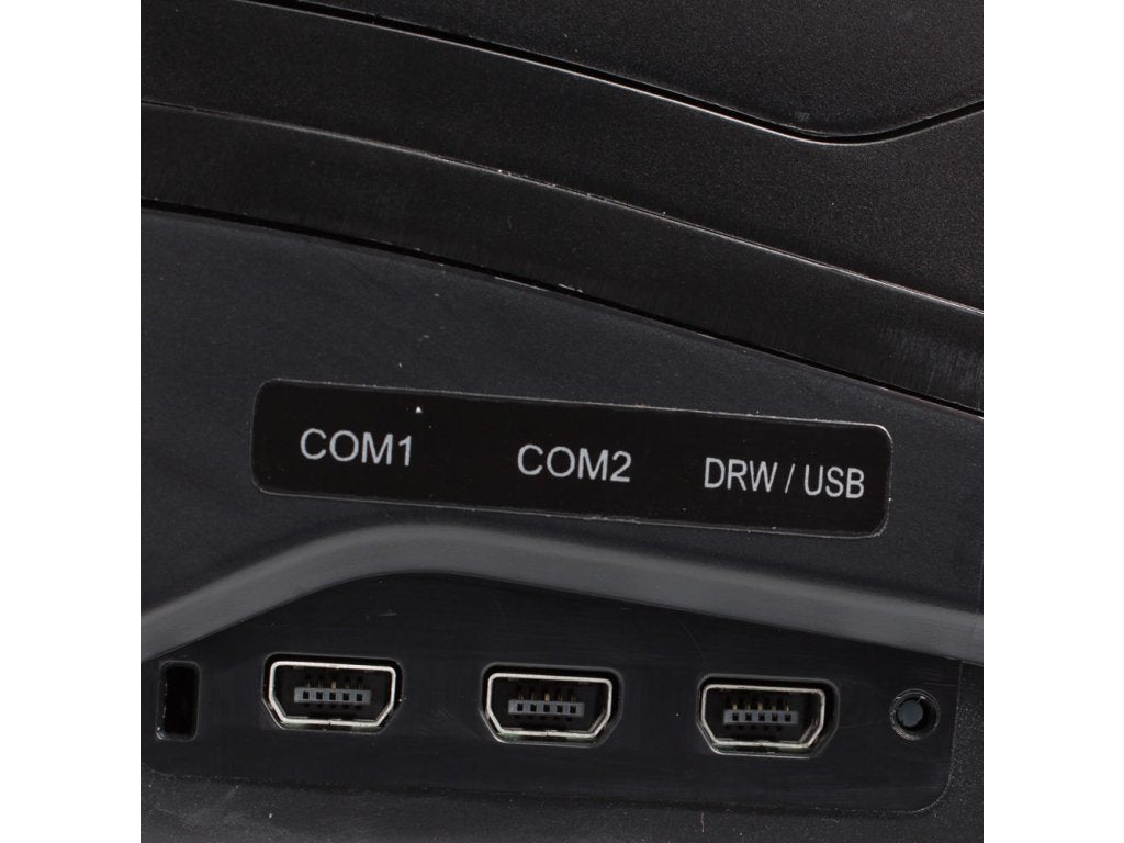 Casa de marcat portabila Datecs WP-50 MX