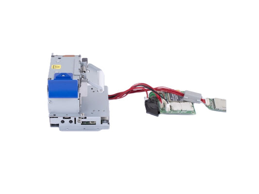 Imprimanta fiscala AMEF SK1-21 DUDE cu afisaj client DPD-501