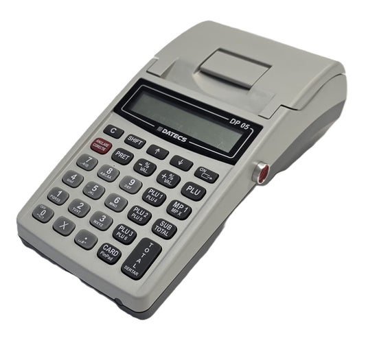 casa de marcat AMEF DP-05 MX - GPRS