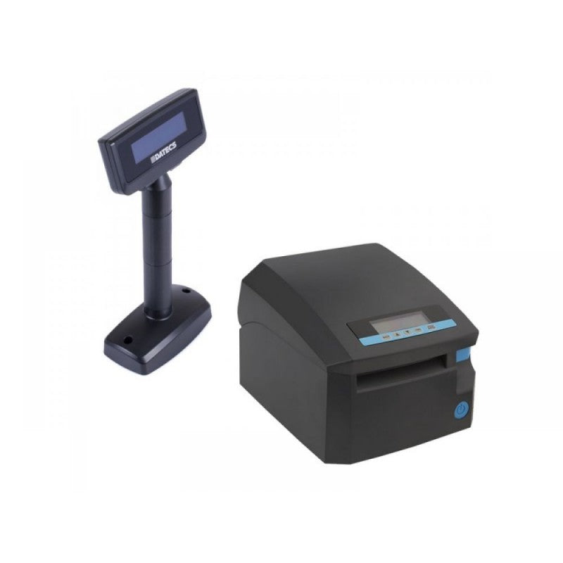 afisaj client DPD 501