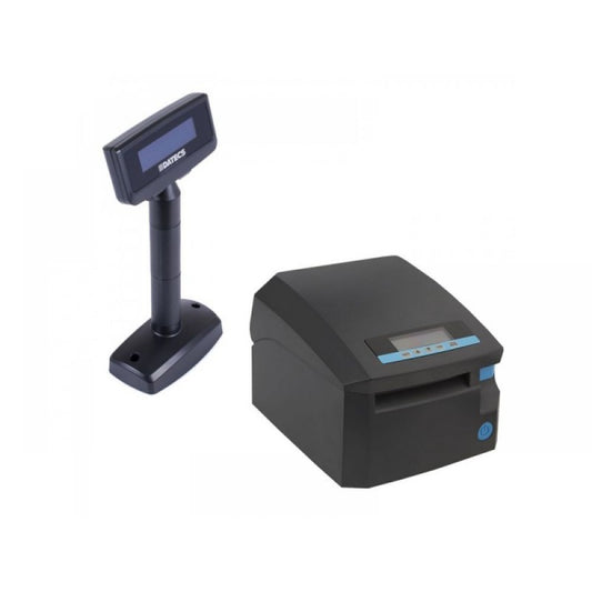 afisaj client DPD 501