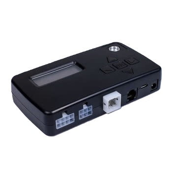 casa de marcat AMEF WP-65 MX ( VENDING- CABLU MDB)