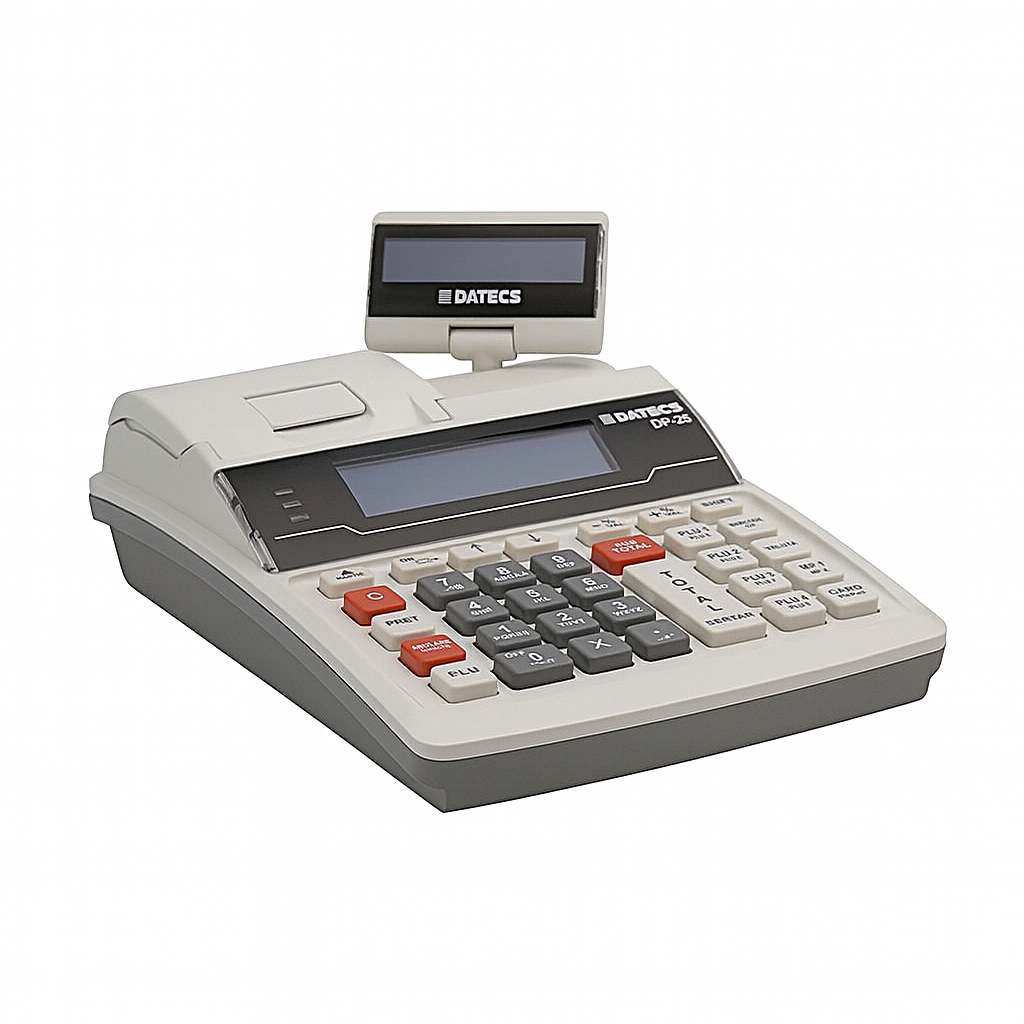 Echipamentele DatecsPay