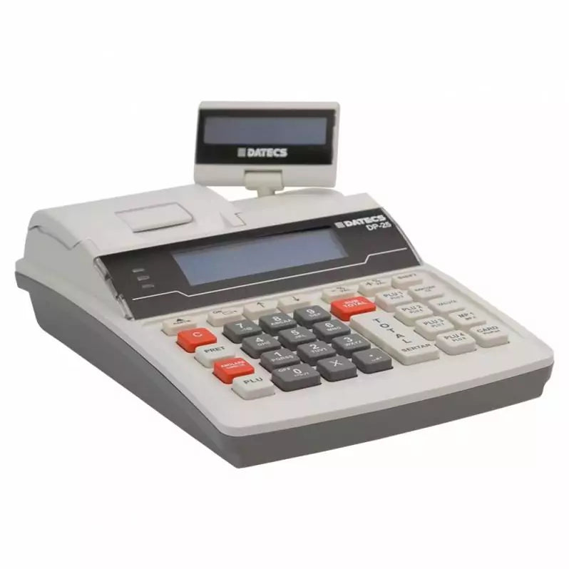 casa de marcat Datecs DP-25 MX