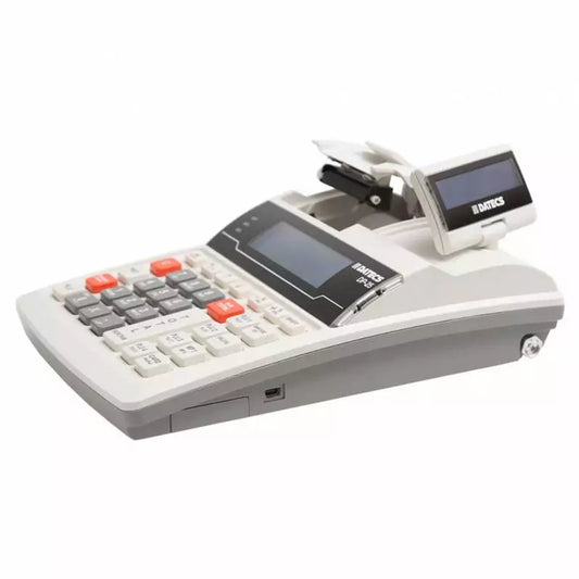 casa de marcat Datecs DP-25 MX