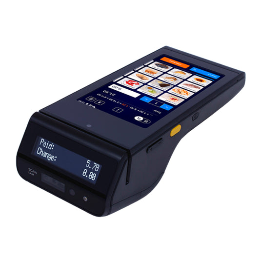 casa de marcat Datecs BlueCash 50