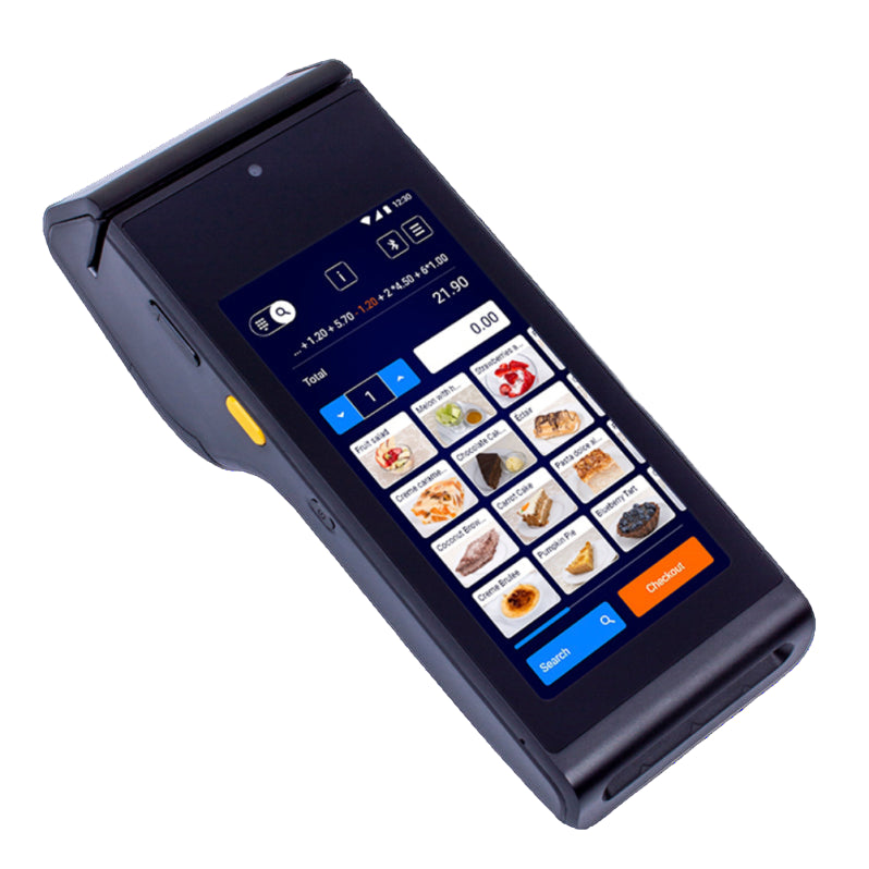 casa de marcat Datecs BlueCash 50