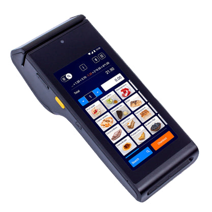 casa de marcat Datecs BlueCash 50