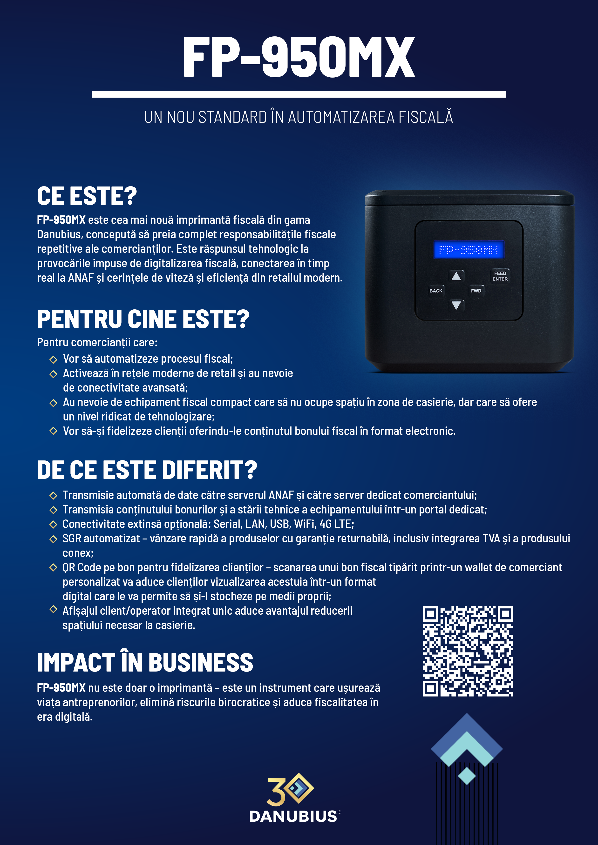 FP-950MX (LAN)