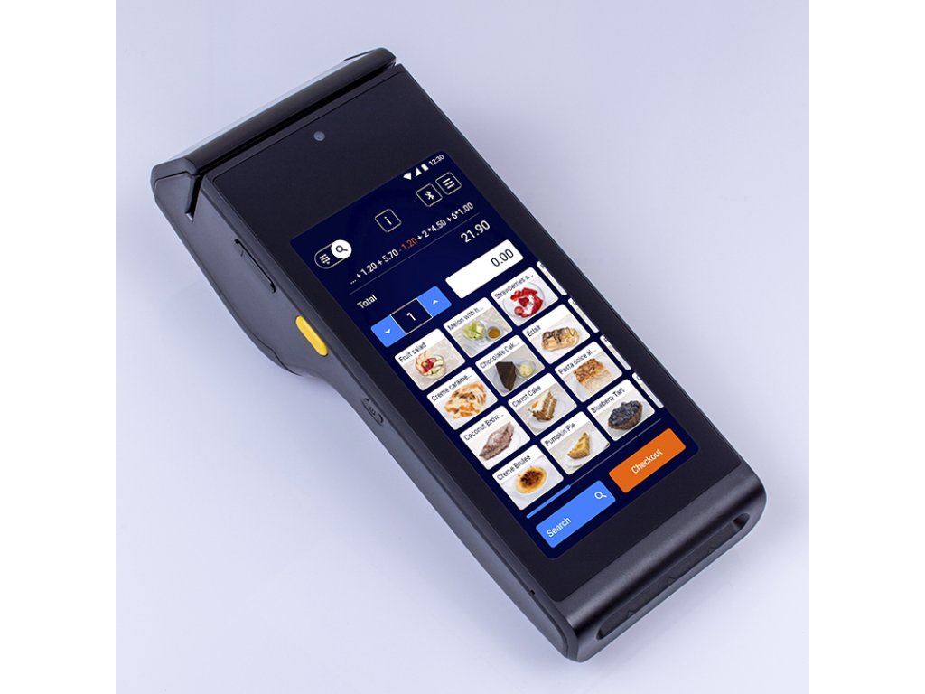 Datecs BlueCash 50