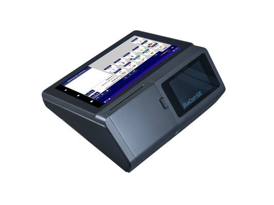 casa de marcat Datecs BlueCash 500