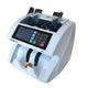 Masina de numerat si verificat bancnote NB-6000