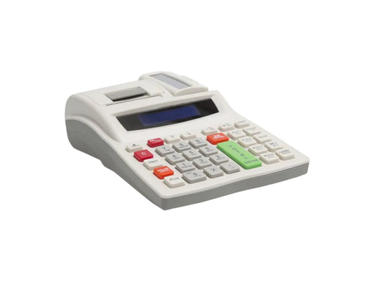 Casa de marcat Datecs DP-150 MX