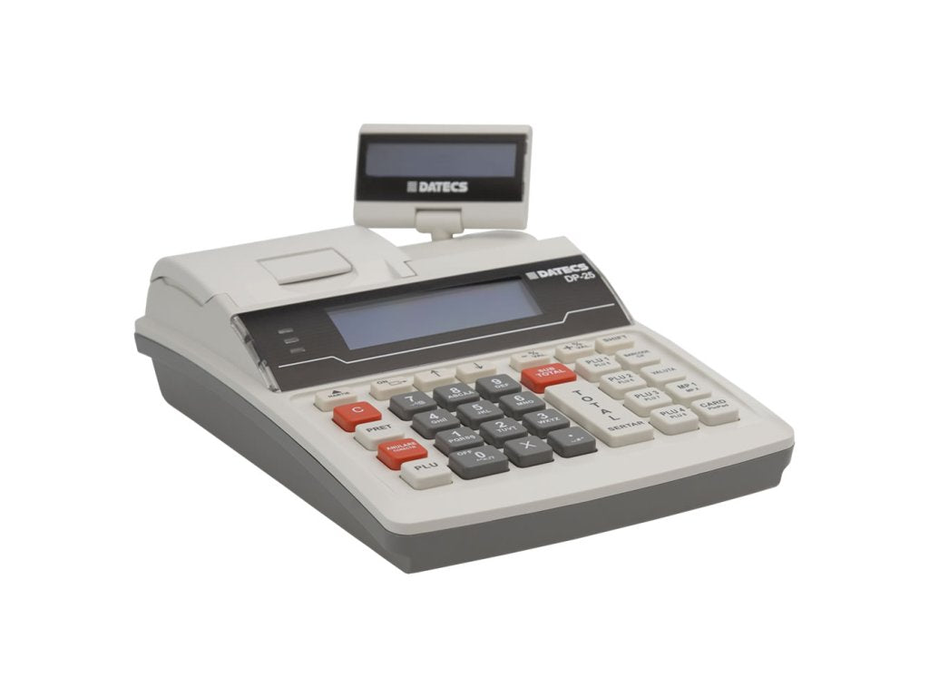 DATECS DP-25 MX