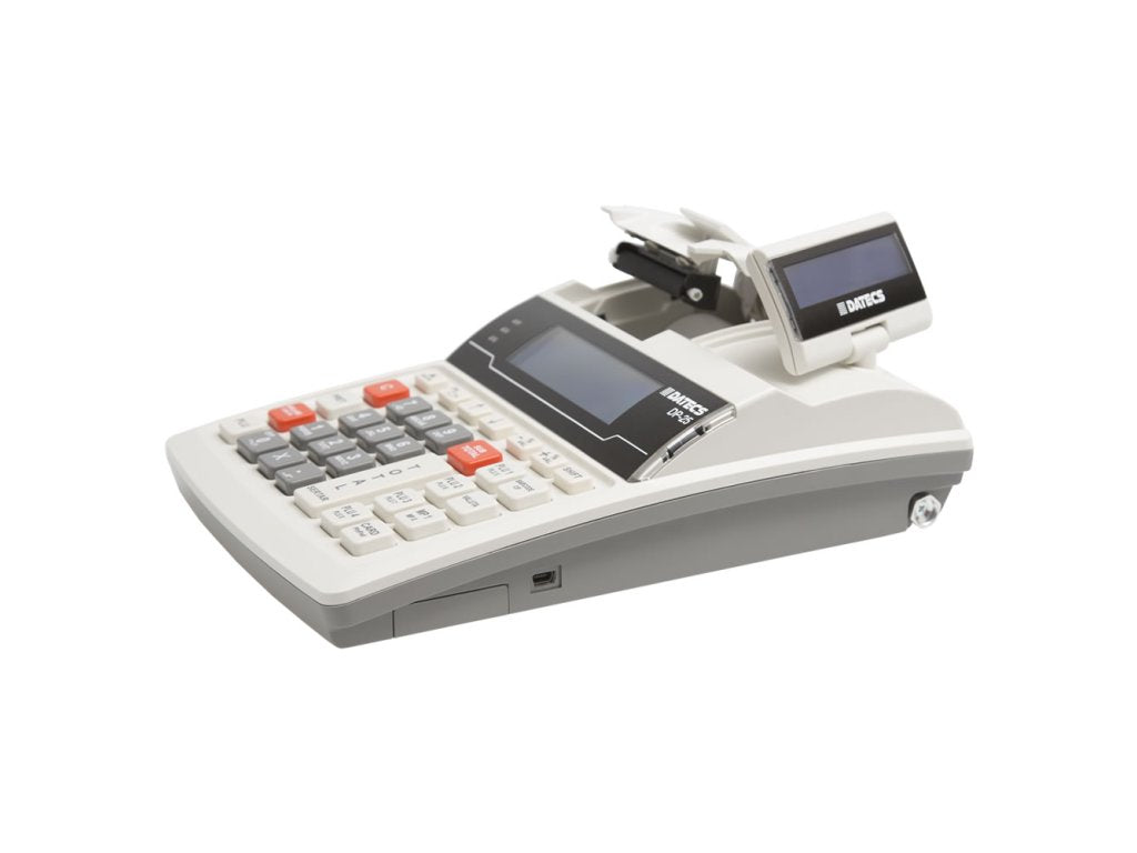 DATECS DP-25 MX