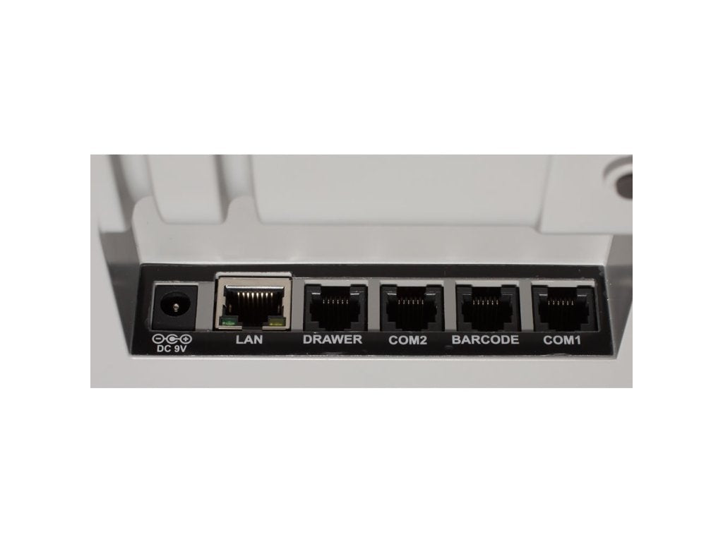 DATECS DP-25 MX