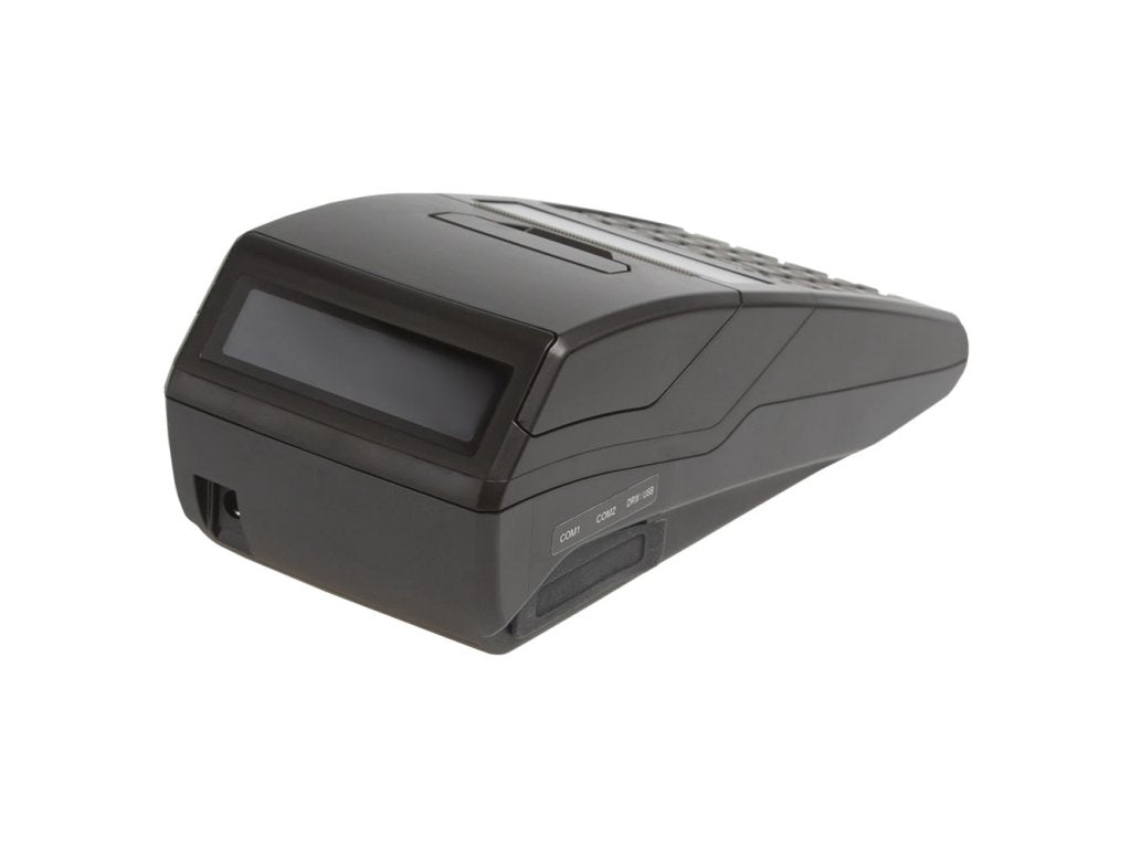 Casa de marcat portabila Datecs WP-50 MX