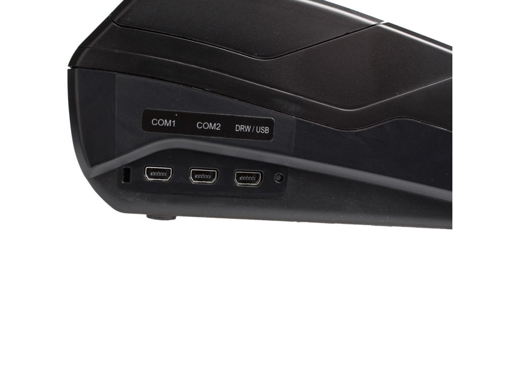 Casa de marcat portabila Datecs WP-50 MX