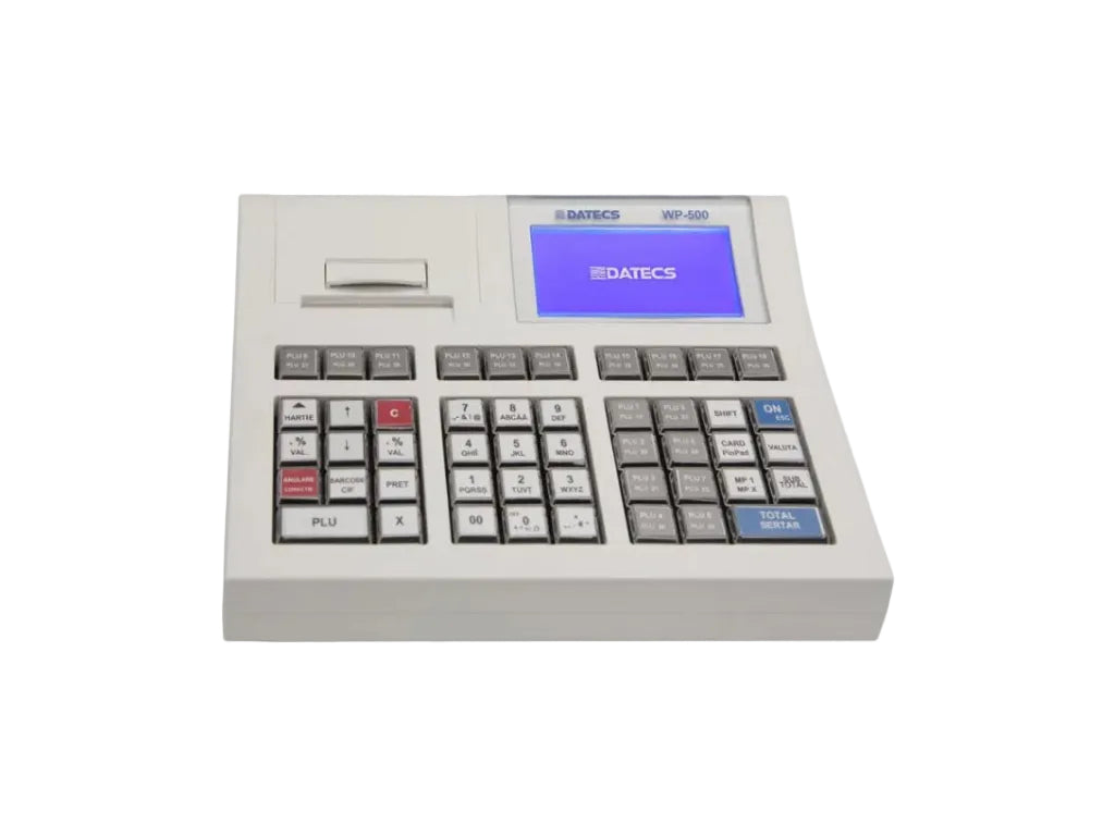 Casa de marcat Datecs WP500