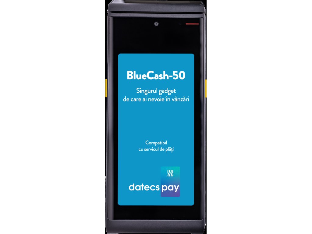 Datecs BlueCash 50