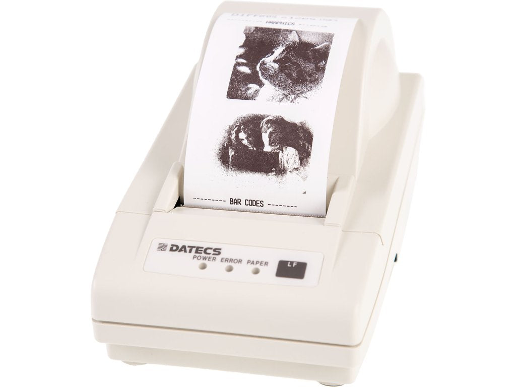 Imprimanta termica Datecs EP50