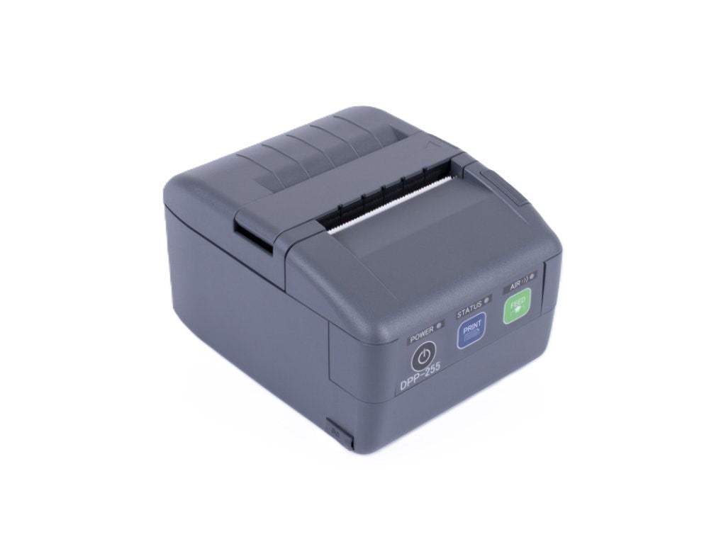 Imprimanta de etichete mobila Datecs DPP-255 BT/WI-FI