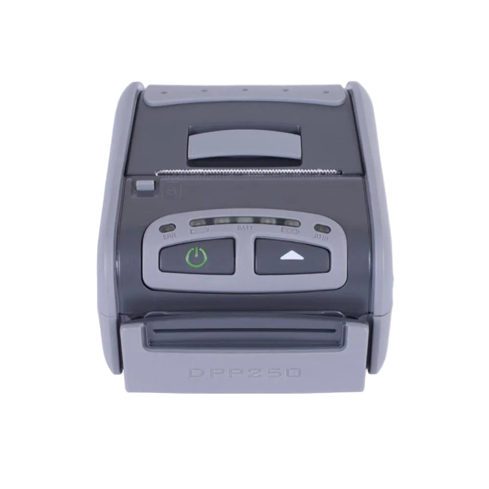 Imprimanta mobila Datecs DPP-250 BT