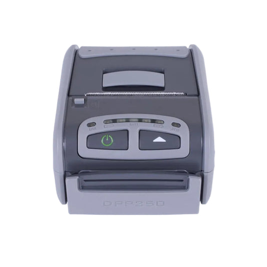 Imprimanta mobila Datecs DPP-250 BT