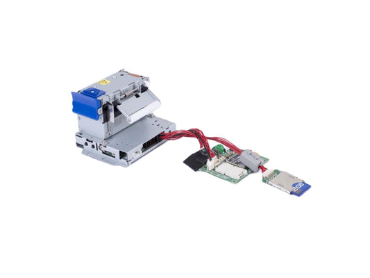 Imprimanta fiscala AMEF SK1-21 DUDE cu afisaj client DPD-501