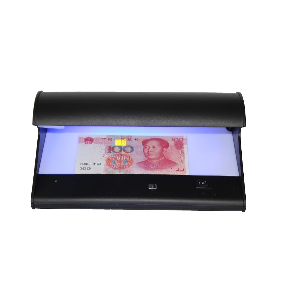 Lampa de verificare bancnote NB730