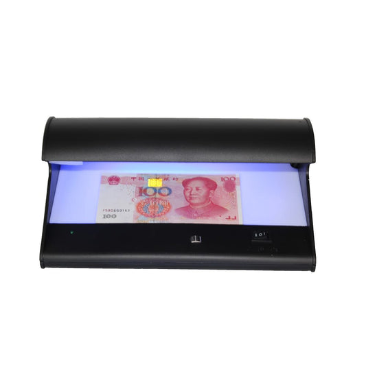 Lampa de verificare bancnote NB730