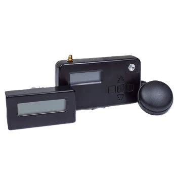 casa de marcat AMEF WP-65 MX ( VENDING- CABLU MDB)